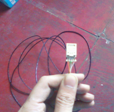 网线能改成USB延长线吗